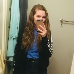 Meet your Posher, Hailey